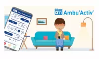 LANCEMENT DE LA SOLUTION AMBU’ACTIV