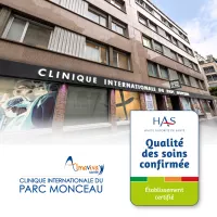 Résultats de Certification HAS