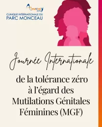 Journée Internationale de la Tolérance Zéro aux Mutilations Génitales Féminines