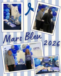 Mars Bleu 2026