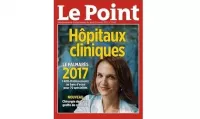 CLASSEMENT DES CLINIQUES PRIVÉES LE POINT