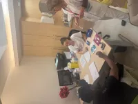 Retour sur la Semaine Nationale du Rein