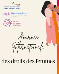 Femme du jour – Femme de chaque jour
