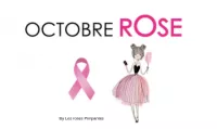 OCTOBRE ROSE 2019